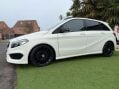 Mercedes-Benz B Class 2.1 B 200 AMG Line Premium D Auto 5dr 15
