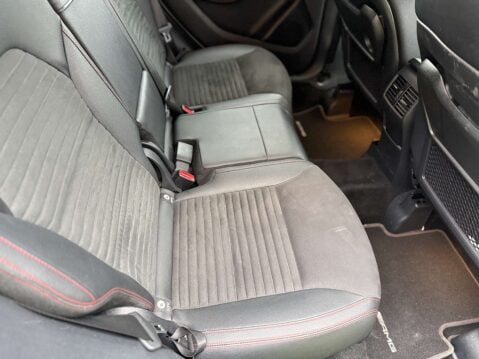 Mercedes-Benz B Class 2.1 B 200 AMG Line Premium D Auto 5dr 76