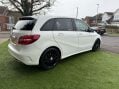 Mercedes-Benz B Class 2.1 B 200 AMG Line Premium D Auto 5dr 25