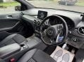 Mercedes-Benz B Class 2.1 B 200 AMG Line Premium D Auto 5dr 72