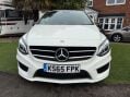 Mercedes-Benz B Class 2.1 B 200 AMG Line Premium D Auto 5dr 13
