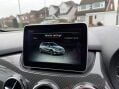 Mercedes-Benz B Class 2.1 B 200 AMG Line Premium D Auto 5dr 92