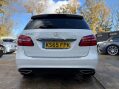 Mercedes-Benz B Class 2.1 B 200 AMG Line Premium D Auto 5dr 24