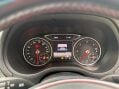 Mercedes-Benz B Class 2.1 B 200 AMG Line Premium D Auto 5dr 56