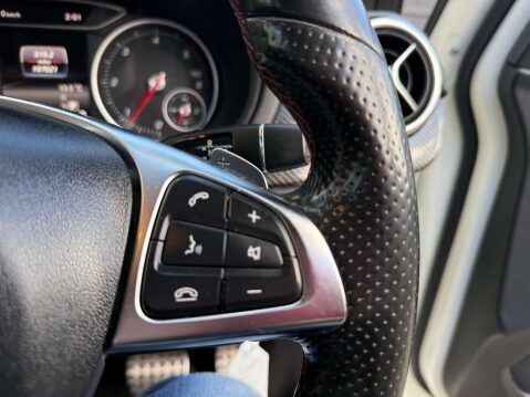 Mercedes-Benz B Class 2.1 B 200 AMG Line Premium D Auto 5dr 102