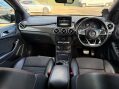 Mercedes-Benz B Class 2.1 B 200 AMG Line Premium D Auto 5dr 95
