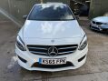 Mercedes-Benz B Class 2.1 B 200 AMG Line Premium D Auto 5dr 19
