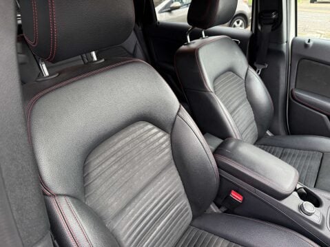 Mercedes-Benz B Class 2.1 B 200 AMG Line Premium D Auto 5dr 65