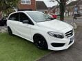 Mercedes-Benz B Class 2.1 B 200 AMG Line Premium D Auto 5dr 10