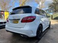 Mercedes-Benz B Class 2.1 B 200 AMG Line Premium D Auto 5dr 7