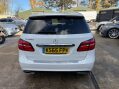Mercedes-Benz B Class 2.1 B 200 AMG Line Premium D Auto 5dr 23