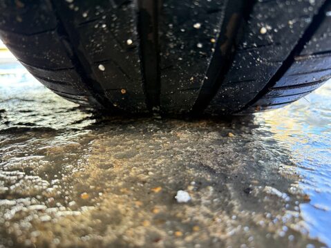 Mercedes-Benz B Class 2.1 B 200 AMG Line Premium D Auto 5dr 41