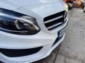 Mercedes-Benz B Class 2.1 B 200 AMG Line Premium D Auto 5dr 38