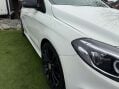 Mercedes-Benz B Class 2.1 B 200 AMG Line Premium D Auto 5dr 35