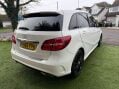 Mercedes-Benz B Class 2.1 B 200 AMG Line Premium D Auto 5dr 23