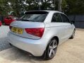Audi A1 1.4 A1 Sport TFSI 3dr 7