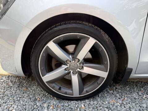 Audi A1 1.4 A1 Sport TFSI 3dr 41