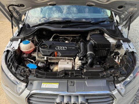 Audi A1 1.4 A1 Sport TFSI 3dr 13