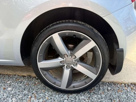 Audi A1 1.4 A1 Sport TFSI 3dr 61