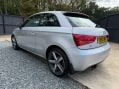 Audi A1 1.4 A1 Sport TFSI 3dr 11