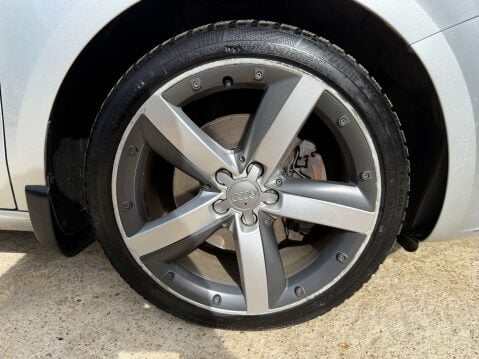 Audi A1 1.4 A1 Sport TFSI 3dr 39
