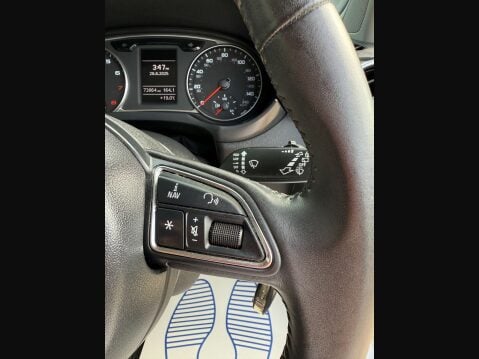 Audi A1 1.4 A1 Sport TFSI 3dr 28