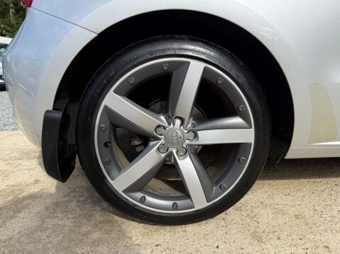 Audi A1 1.4 A1 Sport TFSI 3dr 59
