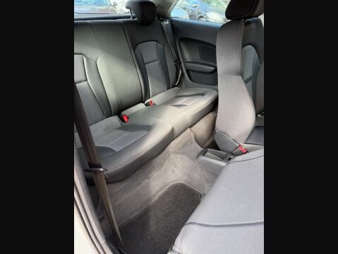 Audi A1 1.4 A1 Sport TFSI 3dr 32