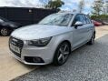 Audi A1 1.4 A1 Sport TFSI 3dr 49