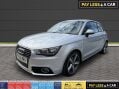 Audi A1 1.4 A1 Sport TFSI 3dr 1