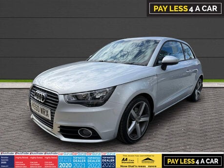 Audi A1 1.4 A1 Sport TFSI 3dr