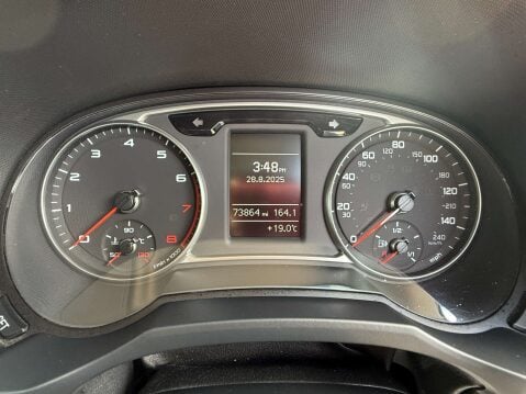 Audi A1 1.4 A1 Sport TFSI 3dr 27