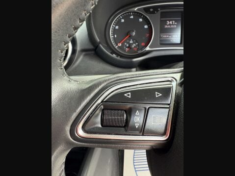 Audi A1 1.4 A1 Sport TFSI 3dr 30