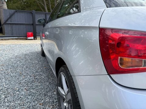 Audi A1 1.4 A1 Sport TFSI 3dr 35