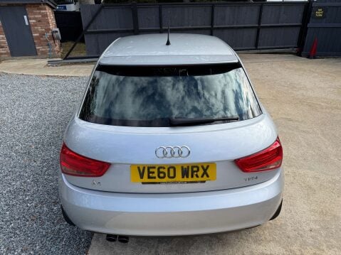 Audi A1 1.4 A1 Sport TFSI 3dr 19
