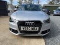Audi A1 1.4 A1 Sport TFSI 3dr 24