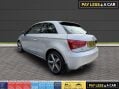 Audi A1 1.4 A1 Sport TFSI 3dr 3