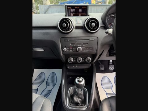 Audi A1 1.4 A1 Sport TFSI 3dr 26
