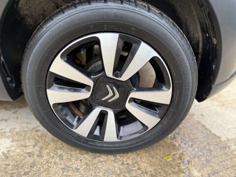 Citroen C3 1.2 C3 Flair + PureTech S/S 5dr 36