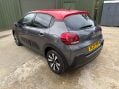 Citroen C3 1.2 C3 Flair + PureTech S/S 5dr 19