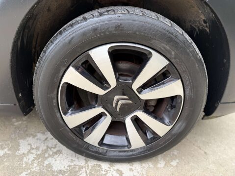 Citroen C3 1.2 C3 Flair + PureTech S/S 5dr 37