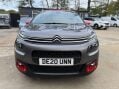 Citroen C3 1.2 C3 Flair + PureTech S/S 5dr 12