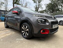Citroen C3 1.2 C3 Flair + PureTech S/S 5dr