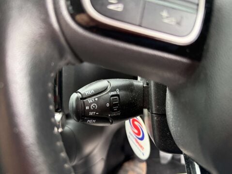 Citroen C3 1.2 C3 Flair + PureTech S/S 5dr 62