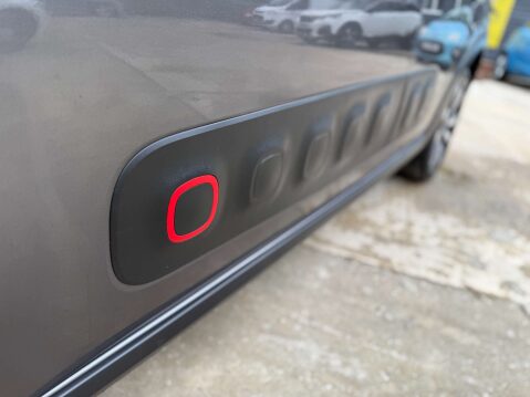 Citroen C3 1.2 C3 Flair + PureTech S/S 5dr 42