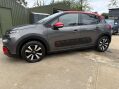 Citroen C3 1.2 C3 Flair + PureTech S/S 5dr 17