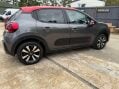 Citroen C3 1.2 C3 Flair + PureTech S/S 5dr 29