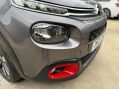 Citroen C3 1.2 C3 Flair + PureTech S/S 5dr 42