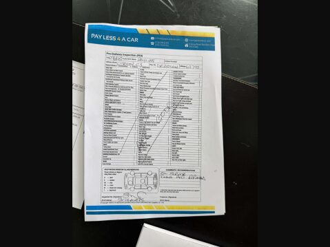 Citroen C3 1.2 C3 Flair + PureTech S/S 5dr 76