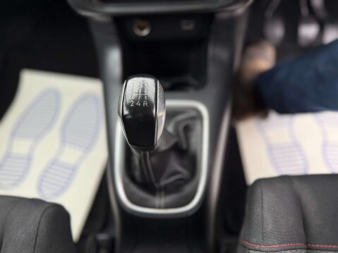 Citroen C3 1.2 C3 Flair + PureTech S/S 5dr 61